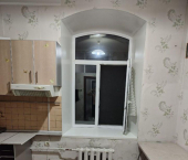 комната 18 кв м Пермь, улица Красные Казармы, 8