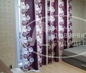 1-комн, 34кв м, этаж 7/9 Пермь, улица Маяковского, 41