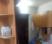комната 16 кв м Пермь, улица Емельяна Ярославского, 10/1