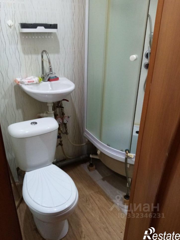 2-комн квартира ул Молодежная, 82,  д. 82