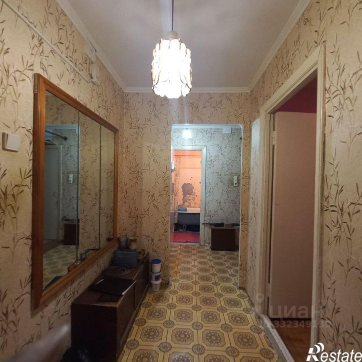 2-комн квартира ул Советская, 90/1,  д. 90/1