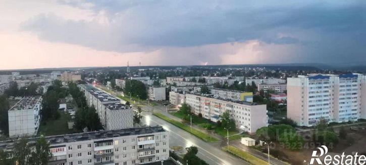 1-комн квартира ул Победы, 13,  д. 13