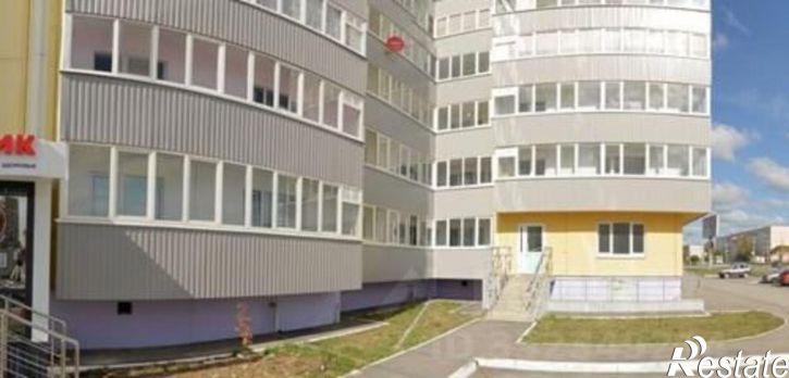 1-комн квартира ул Победы, 13,  д. 13