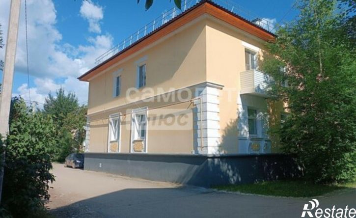2-комн квартира ул Большевистская, 34,  д. 34