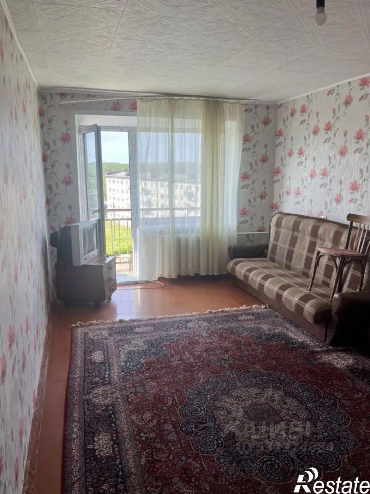 2-комн квартира ул 2-я Коммунистическая, 89б,  д. 89б