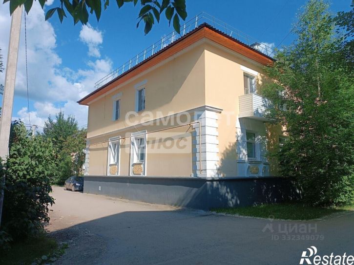 2-комн квартира ул Большевистская, 34,  д. 34