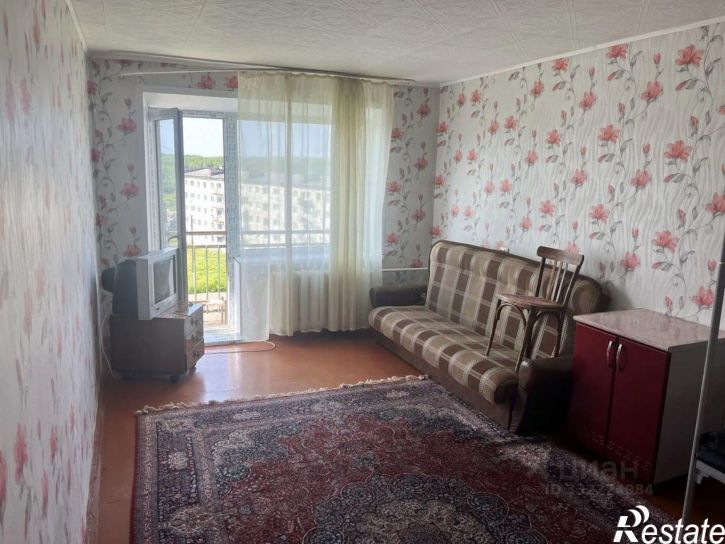 2-комн квартира ул 2-я Коммунистическая, 89б,  д. 89б