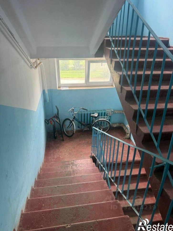 3-комн квартира ул Космонавтов, 4,  д. 4