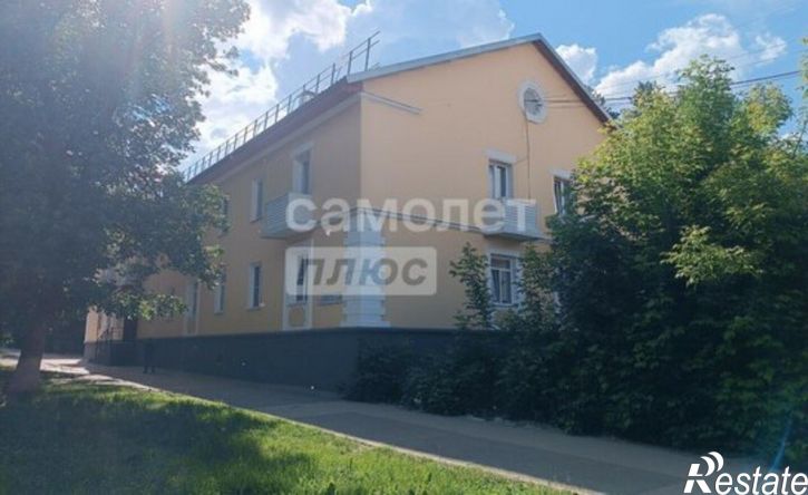 2-комн квартира ул Большевистская, 34,  д. 34