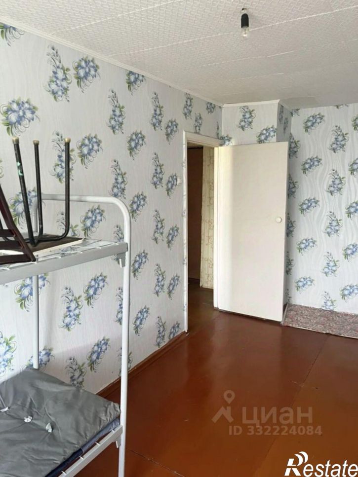 2-комн квартира ул 2-я Коммунистическая, 89б,  д. 89б