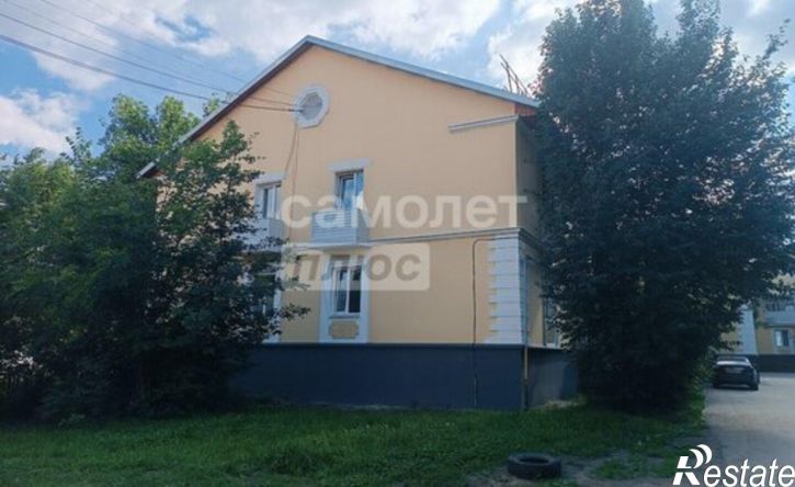 2-комн квартира ул Большевистская, 34,  д. 34