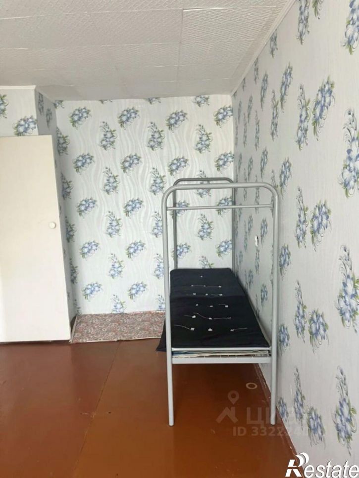 2-комн квартира ул 2-я Коммунистическая, 89б,  д. 89б