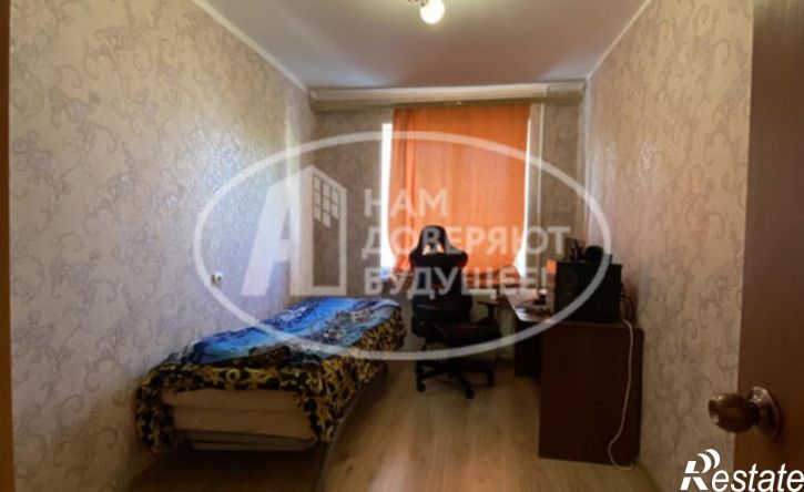 3-комн квартира ул Строительная, 4,  д. 4