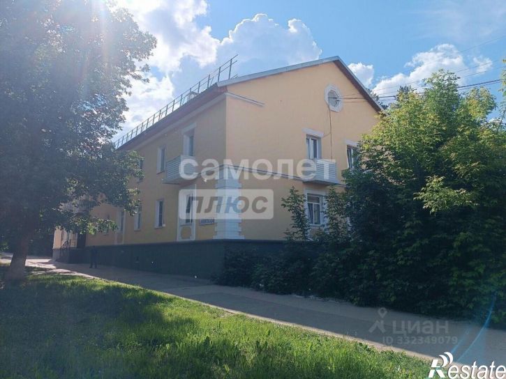 2-комн квартира ул Большевистская, 34,  д. 34