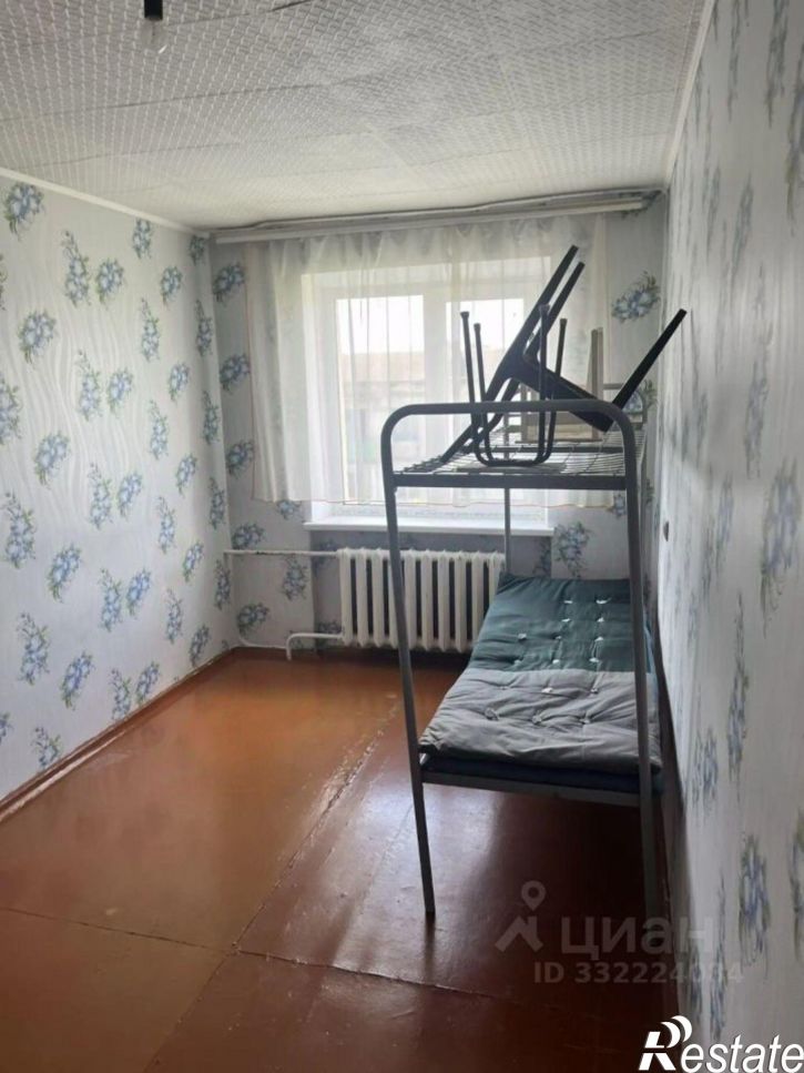2-комн квартира ул 2-я Коммунистическая, 89б,  д. 89б