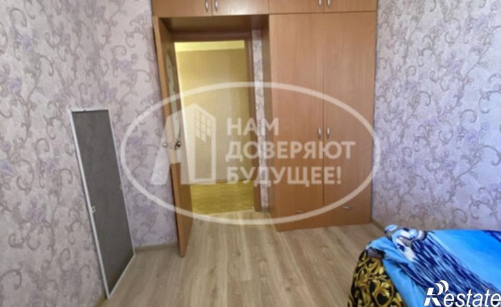 3-комн квартира ул Строительная, 4,  д. 4