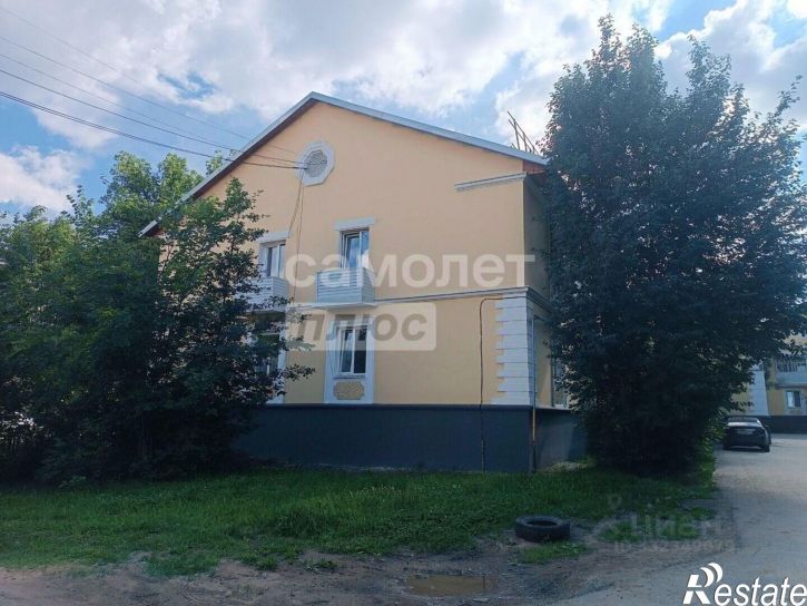 2-комн квартира ул Большевистская, 34,  д. 34
