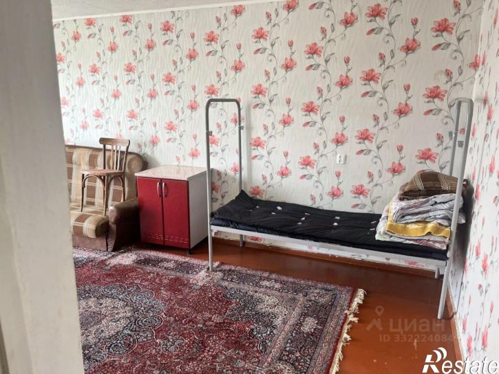 2-комн квартира ул 2-я Коммунистическая, 89б,  д. 89б