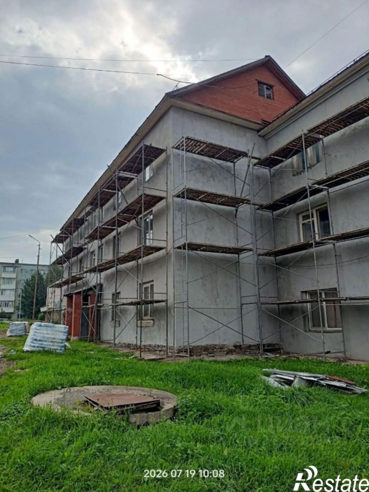 Комната ул Смышляева, 16,  д. 16