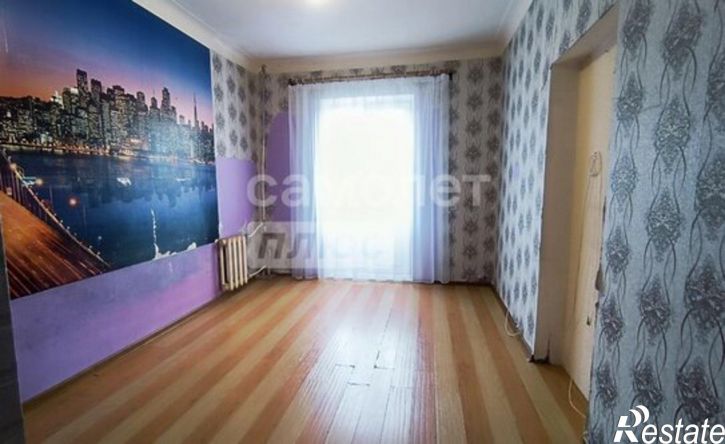 2-комн квартира ул Большевистская, 34,  д. 34