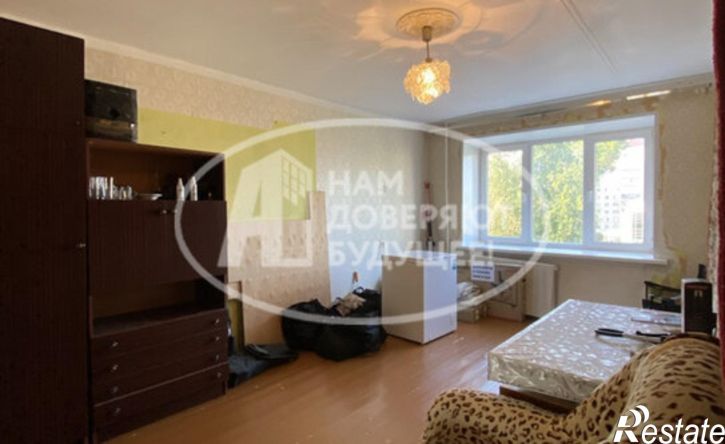 3-комн квартира ул Строительная, 4,  д. 4