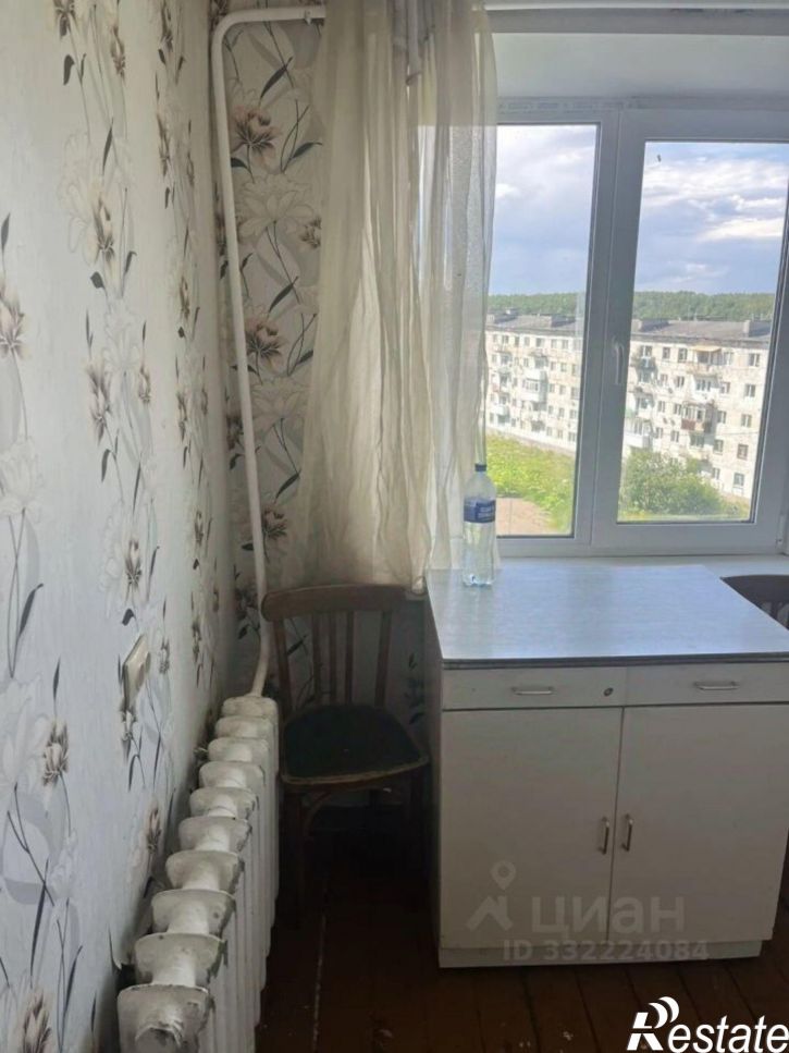2-комн квартира ул 2-я Коммунистическая, 89б,  д. 89б