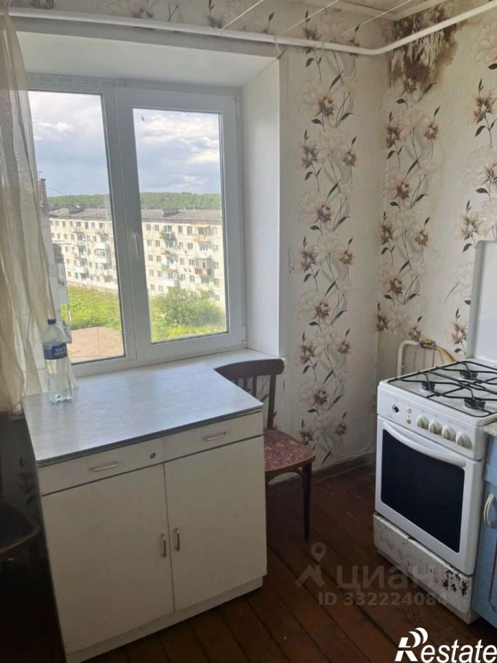 2-комн квартира ул 2-я Коммунистическая, 89б,  д. 89б