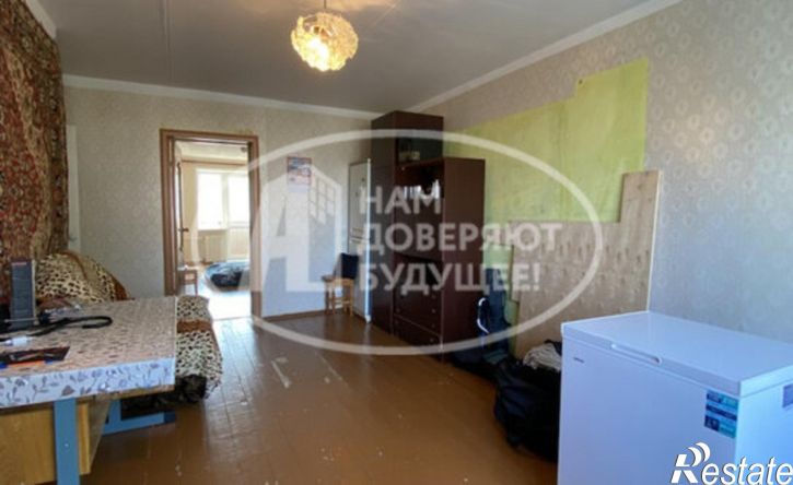 3-комн квартира ул Строительная, 4,  д. 4