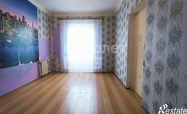 2-комн квартира ул Большевистская, 34,  д. 34