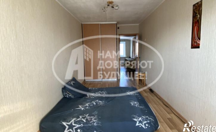 3-комн квартира ул Строительная, 4,  д. 4