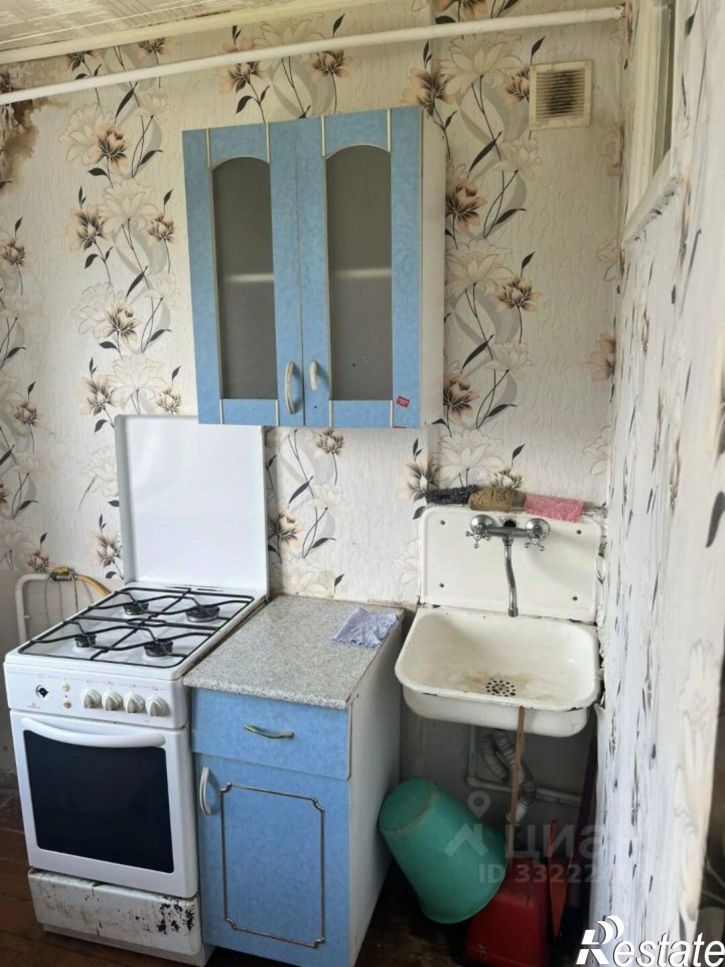 2-комн квартира ул 2-я Коммунистическая, 89б,  д. 89б