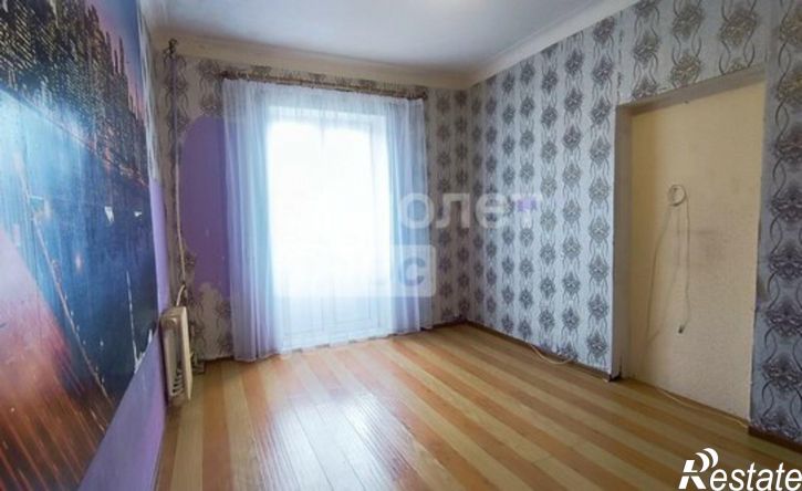 2-комн квартира ул Большевистская, 34,  д. 34