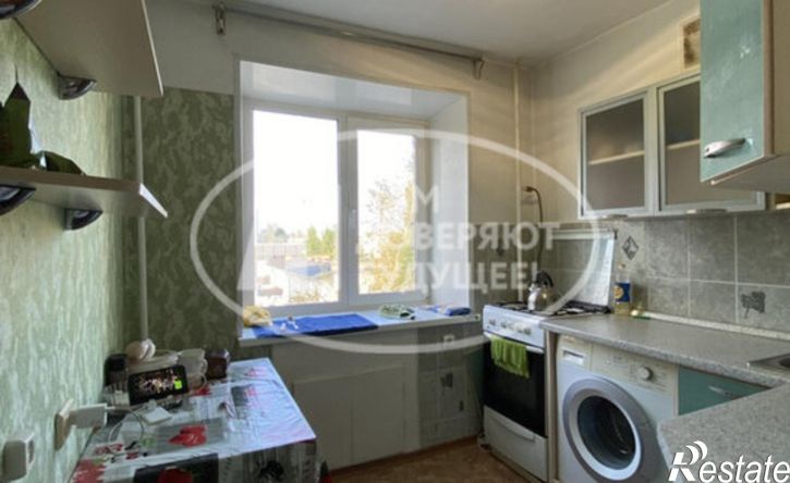 3-комн квартира ул Строительная, 4,  д. 4