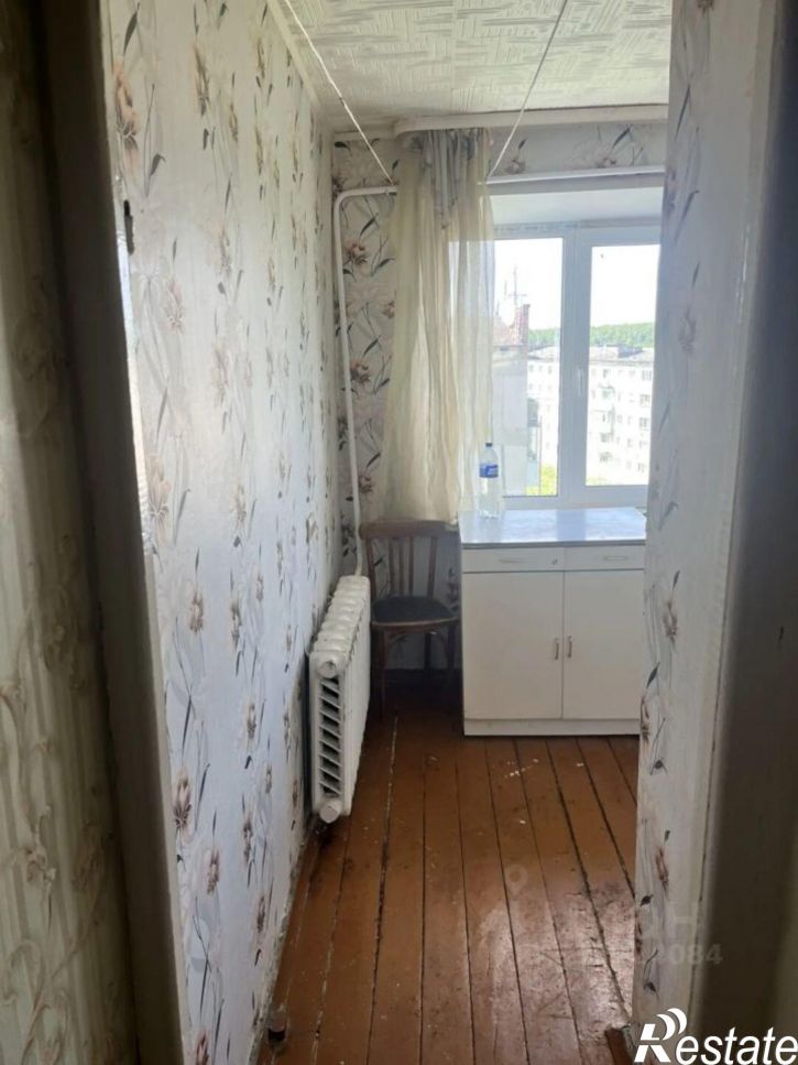 2-комн квартира ул 2-я Коммунистическая, 89б,  д. 89б