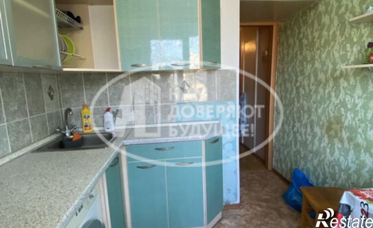 3-комн квартира ул Строительная, 4,  д. 4