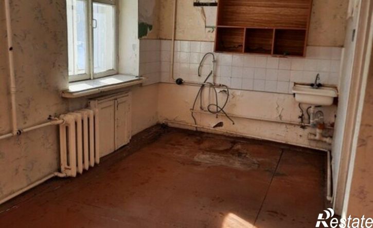 1-комн квартира ул Крупской, 9,  д. 9