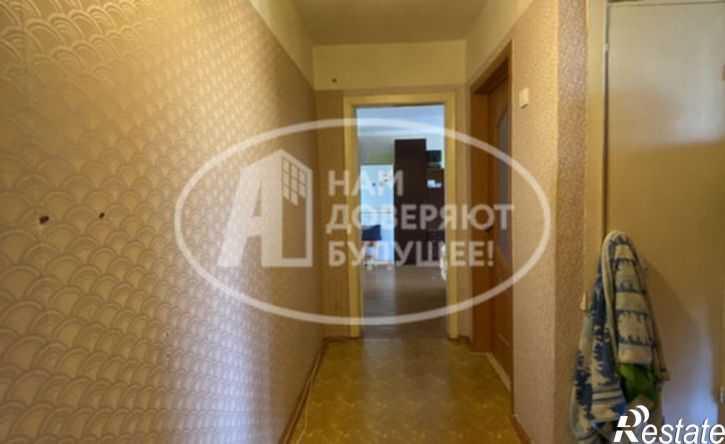 3-комн квартира ул Строительная, 4,  д. 4