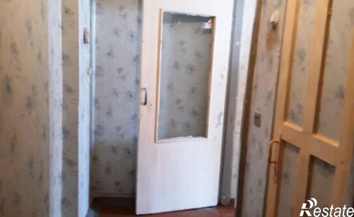 1-комн квартира ул Крупской, 9,  д. 9