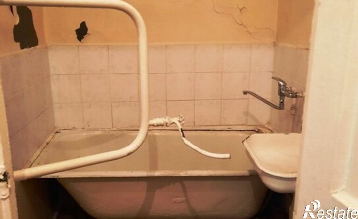 1-комн квартира ул Крупской, 9,  д. 9