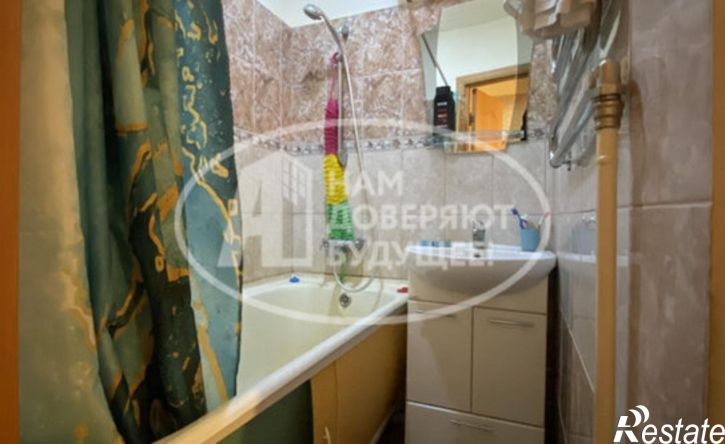3-комн квартира ул Строительная, 4,  д. 4