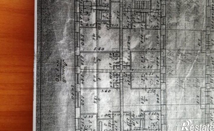 1-комн квартира ул Крупской, 9,  д. 9