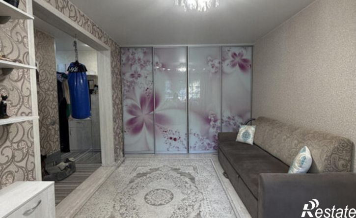 2-комн квартира Приморский б-р, 57,  д. 57