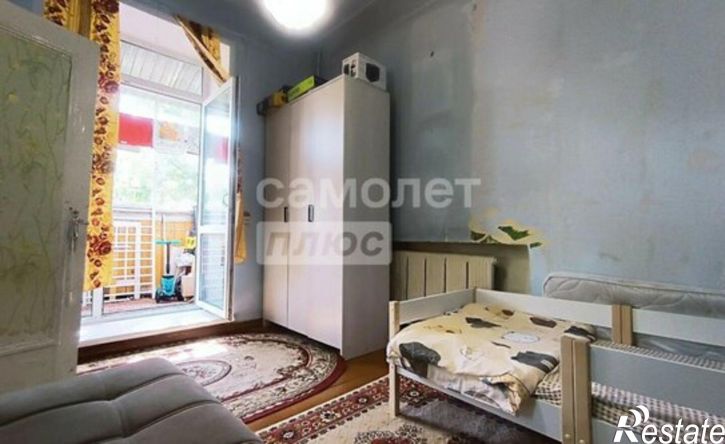 2-комн квартира ул Фрунзе, 1,  д. 1