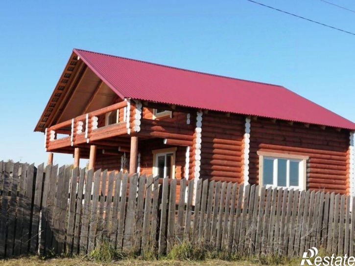 Коттедж/дом ул Центральная, 1,  д. 1