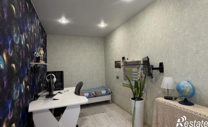 2-комн квартира Приморский б-р, 57,  д. 57