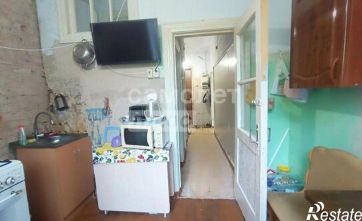 2-комн квартира ул Фрунзе, 1,  д. 1