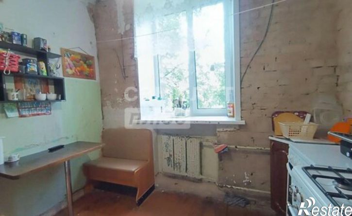 2-комн квартира ул Фрунзе, 1,  д. 1