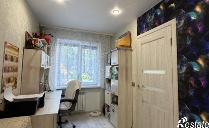 2-комн квартира Приморский б-р, 57,  д. 57
