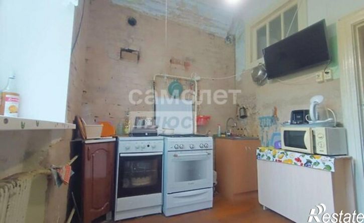 2-комн квартира ул Фрунзе, 1,  д. 1
