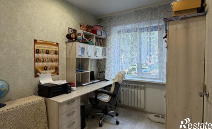 2-комн квартира Приморский б-р, 57,  д. 57